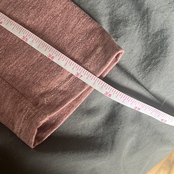 Kyodan Pink Leggings - Picture 4 of 5